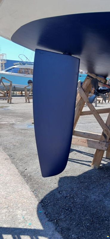 Jeanneau Sun Odyssey 40