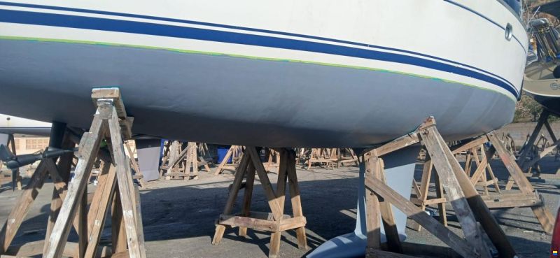 Jeanneau Sun Odyssey 40