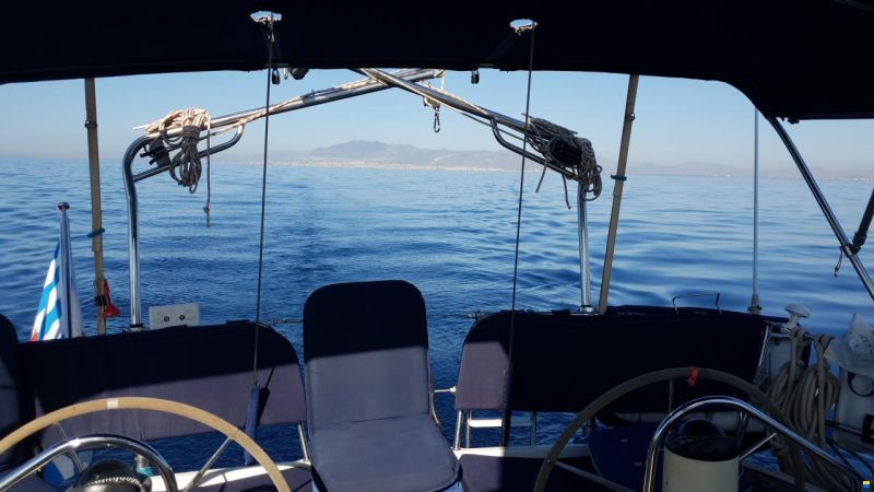 Jeanneau Sun Odyssey 40