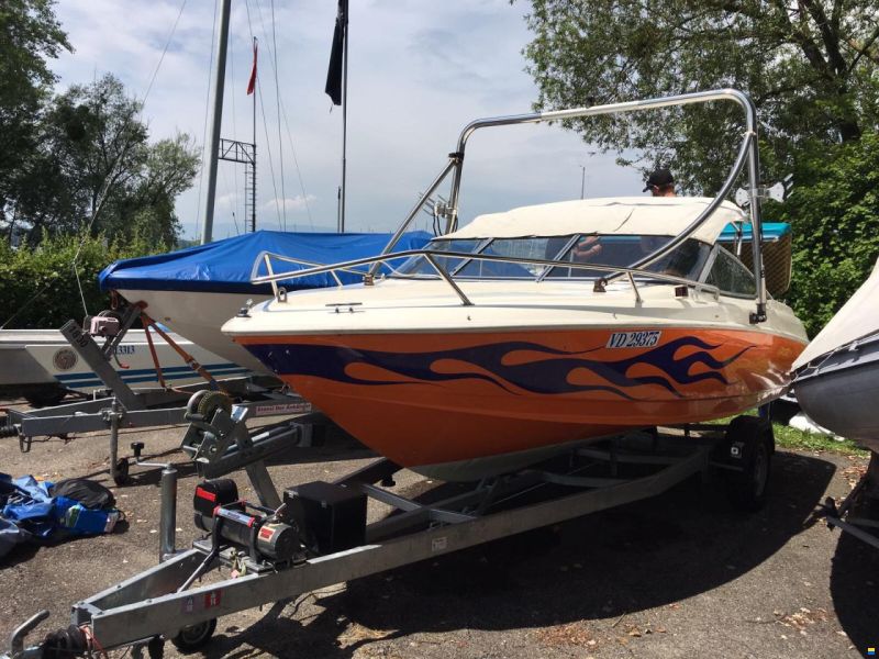 Larson SEI 194 cb