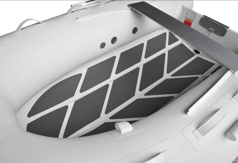 ZARmini RIB 8 Lite