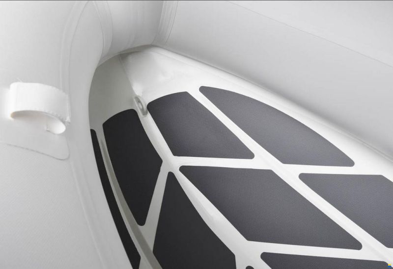 ZARmini RIB 8 Lite