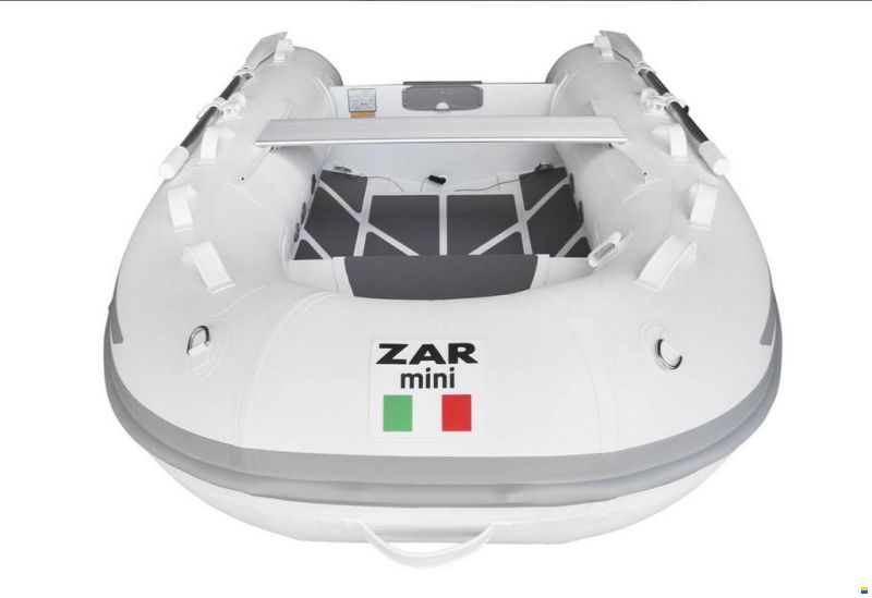 ZARmini RIB 8 DL