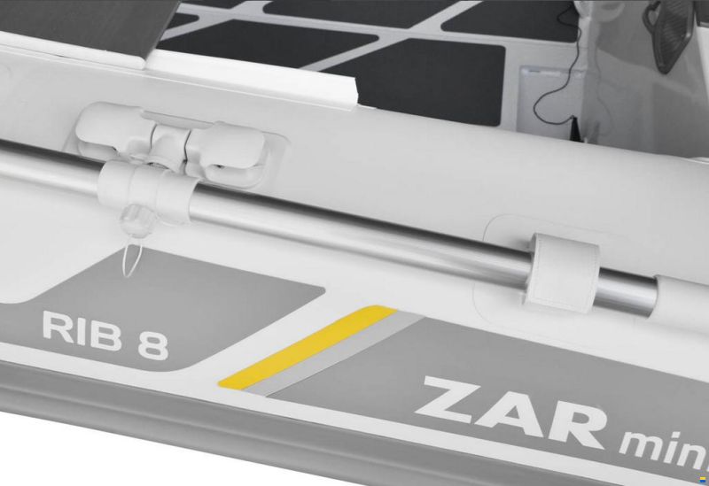 ZARmini RIB 8 DL