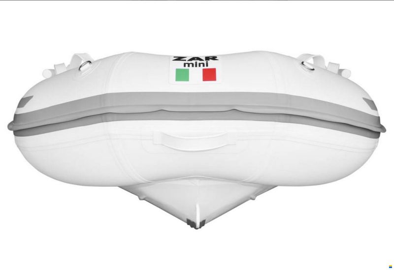 ZARmini RIB 8 DL