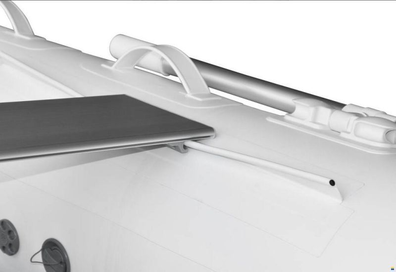 ZARmini RIB 8 DL