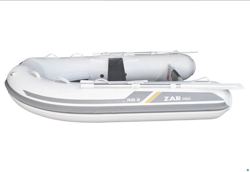 ZARmini RIB 8 DL