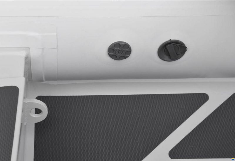ZARmini RIB 9 DL