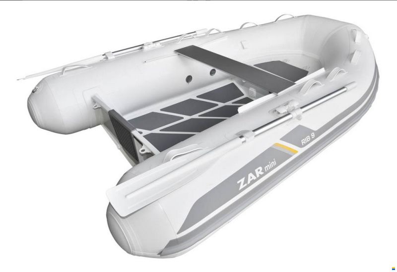 ZARmini RIB 9 DL