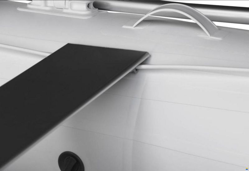 ZARmini RIB 9 DL