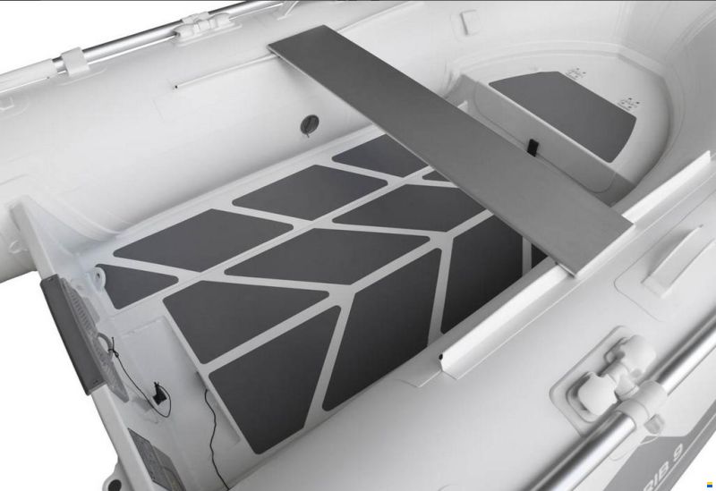 ZARmini RIB 9 DL