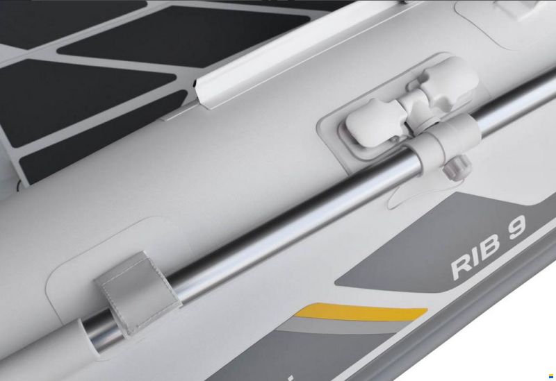 ZARmini RIB 9 DL