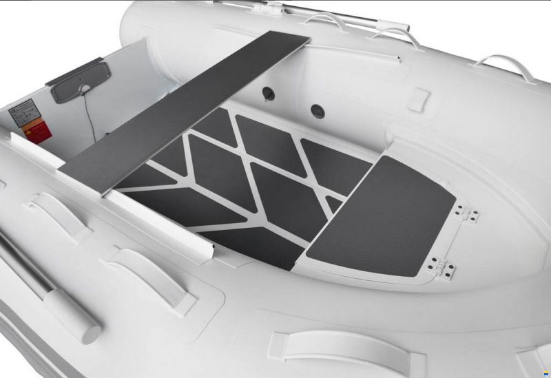 ZARmini RIB 9 DL