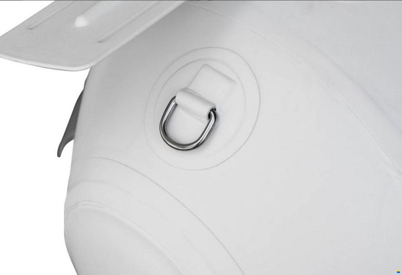ZARmini RIB 9 DL