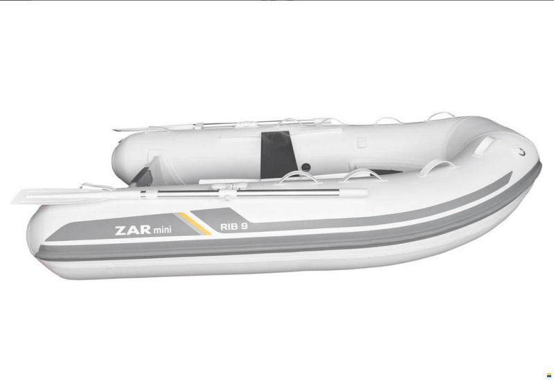 ZARmini RIB 9 DL