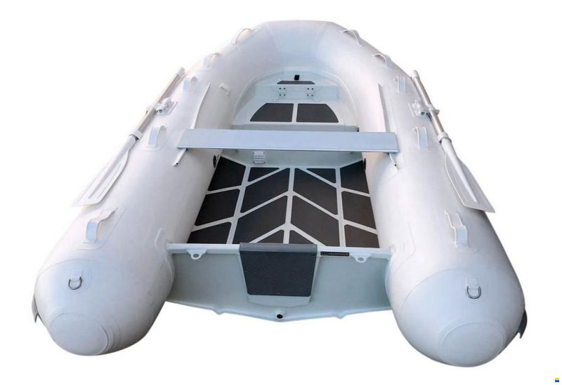 ZARmini RIB 10 DL
