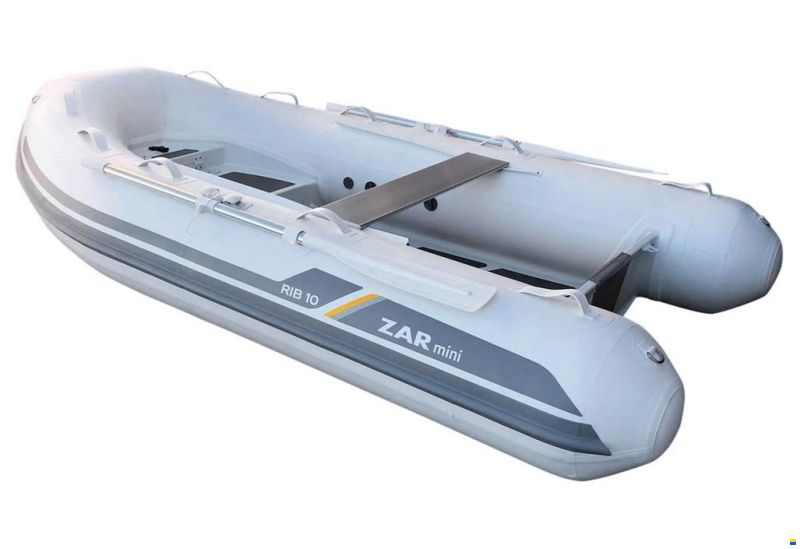 ZARmini RIB 10 DL