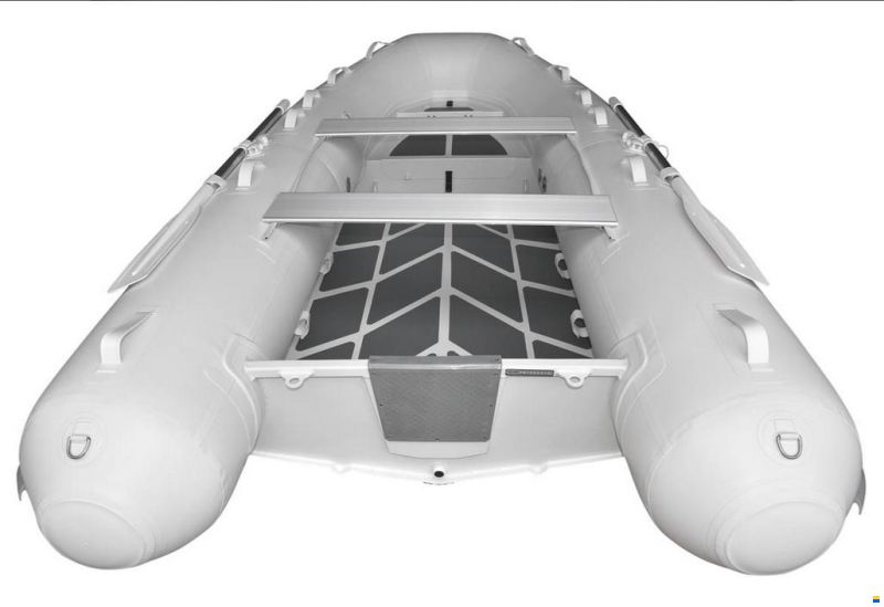ZARmini RIB 11 DL