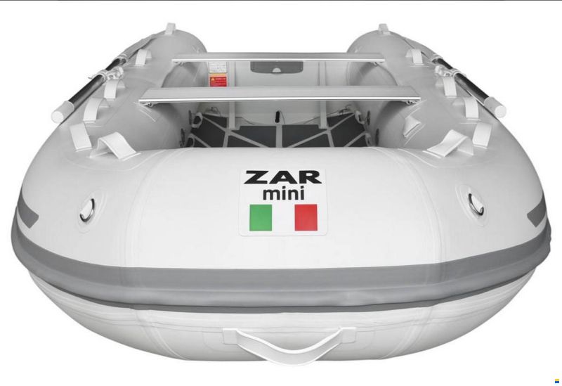 ZARmini RIB 11 DL