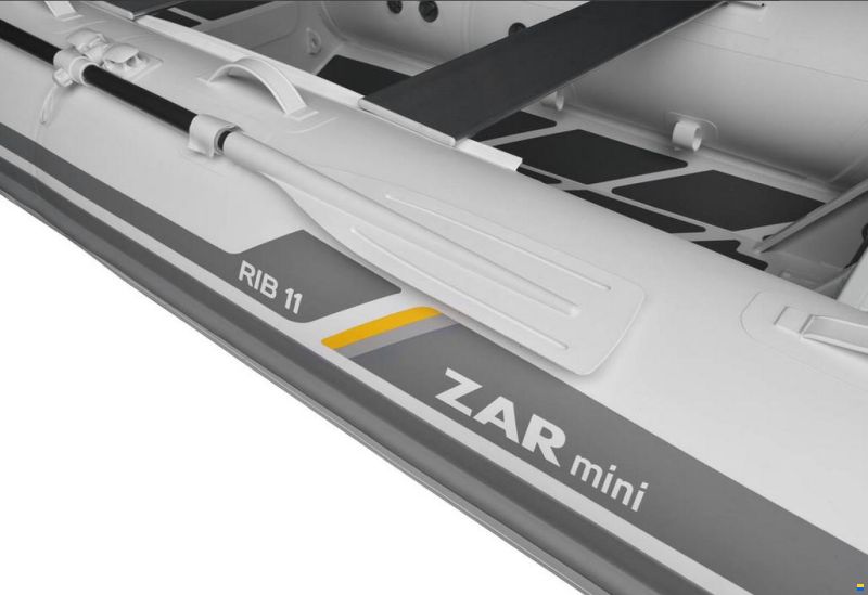 ZARmini RIB 11 DL