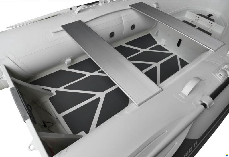 ZARmini RIB 11 DL