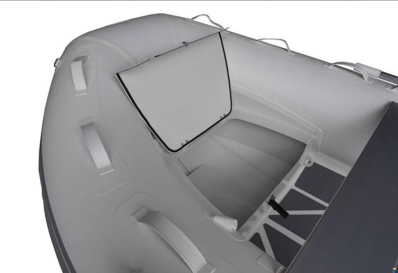 ZARmini RIB 11 DL