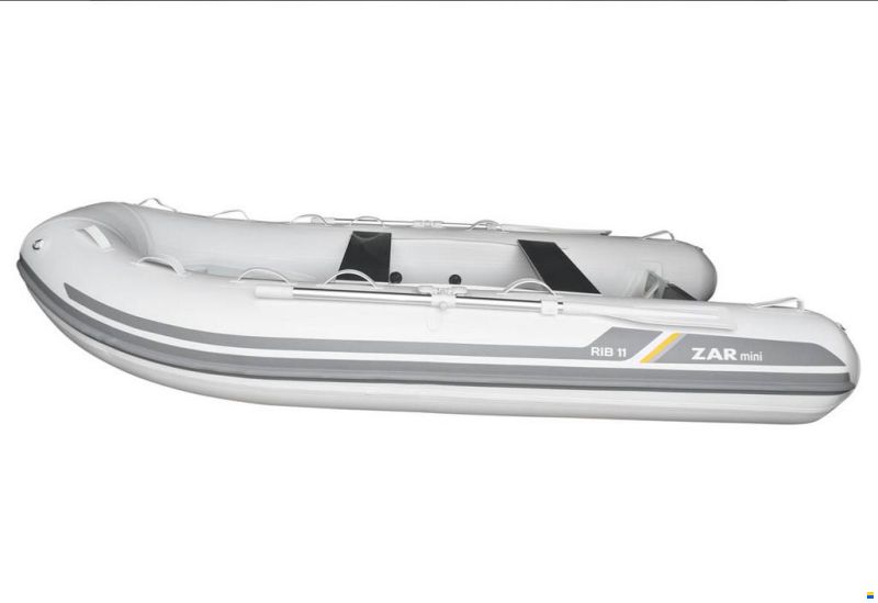 ZARmini RIB 11 DL