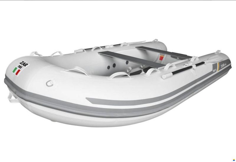 ZARmini RIB 11 DL