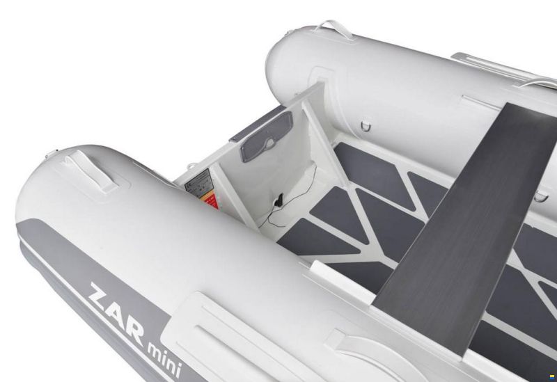 ZARmini RIB 12 DL