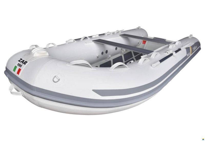 ZARmini RIB 12 DL
