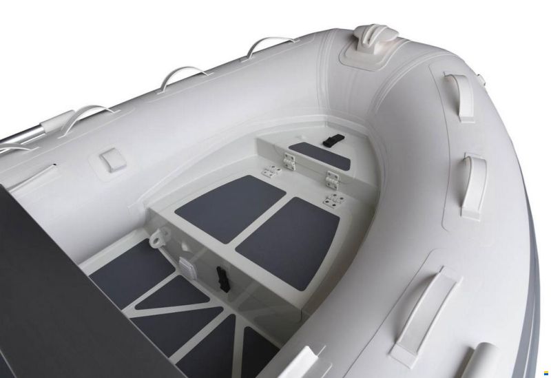 ZARmini RIB 12 DL