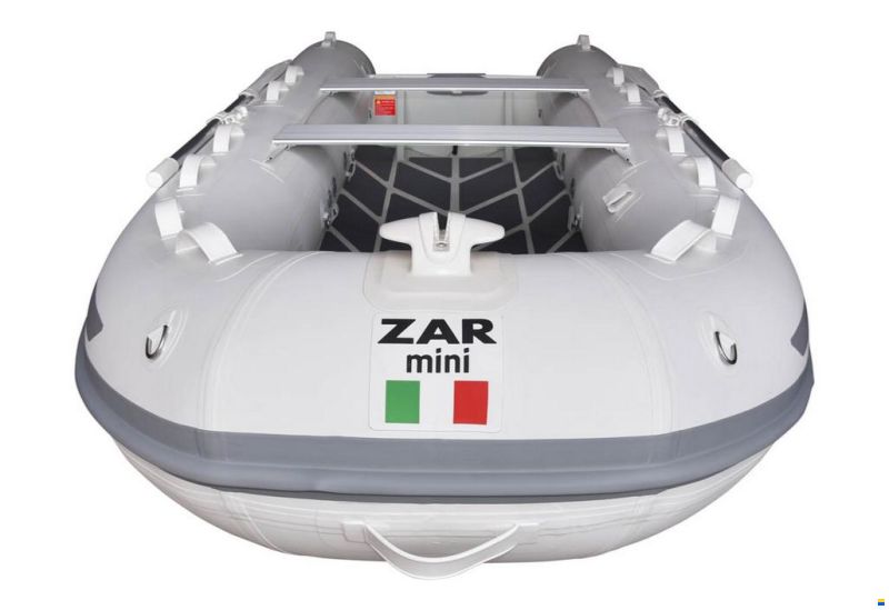 ZARmini RIB 12 DL