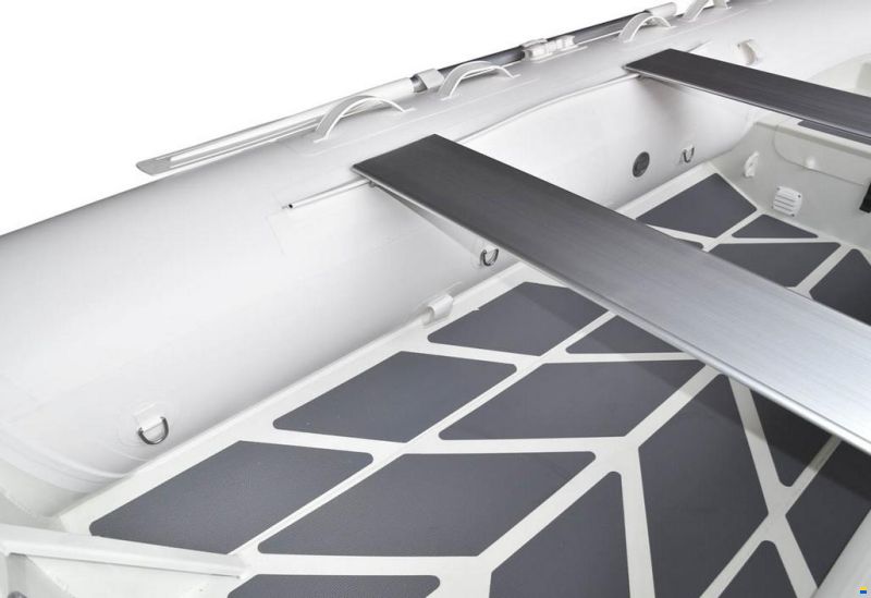 ZARmini RIB 12 DL