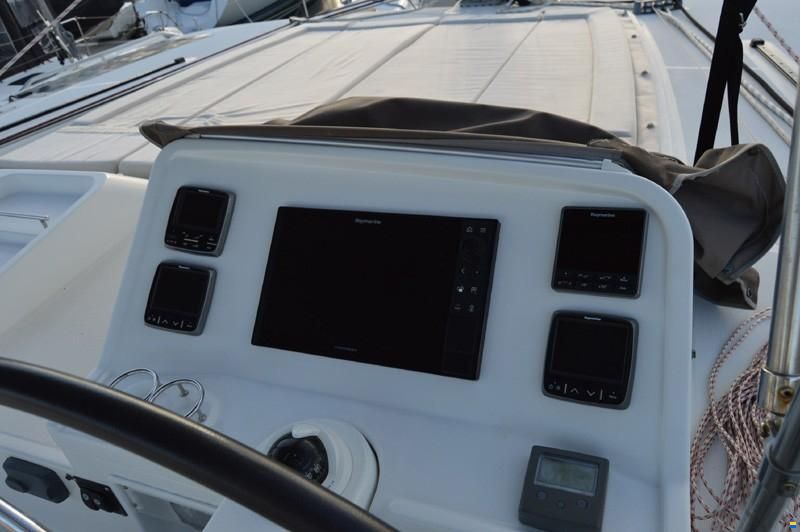 Lagoon 450 F
