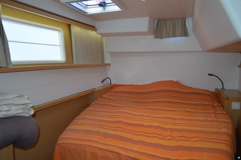 Lagoon 450 F