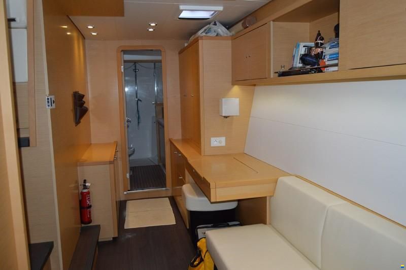 Lagoon 450 F
