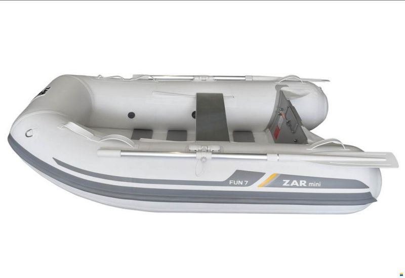 ZARmini FUN 7