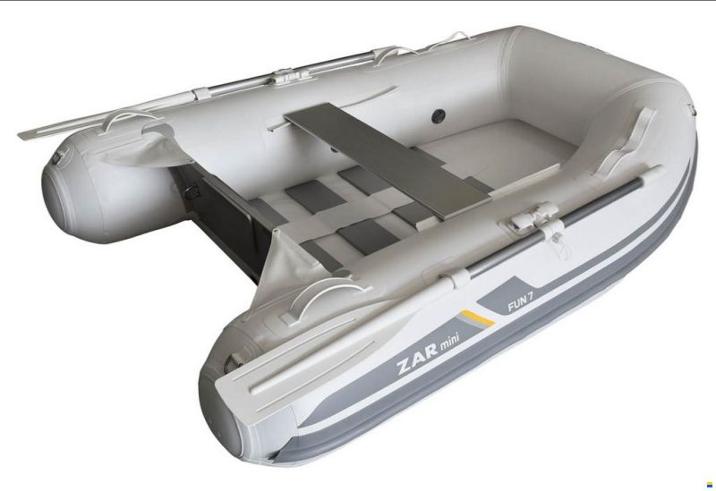 ZARmini FUN 7