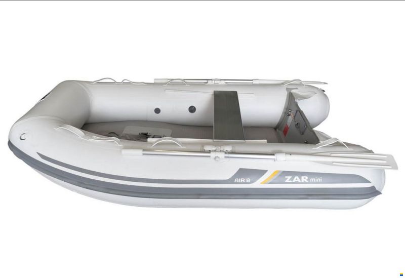 ZARmini AIR 8
