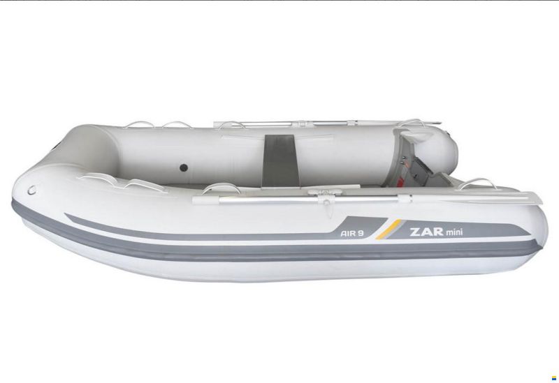 ZARmini AIR 9