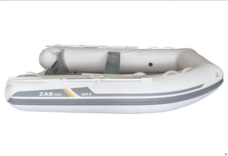 ZARmini AIR 9