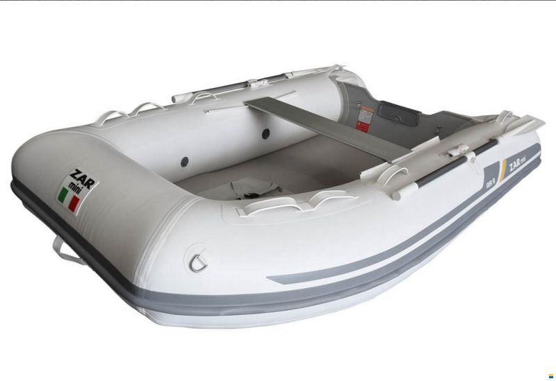 ZARmini AIR 9