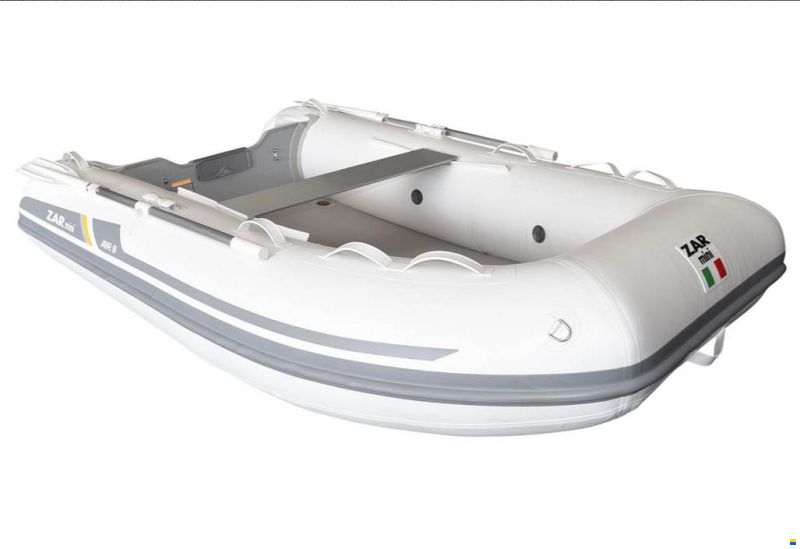 ZARmini AIR 9