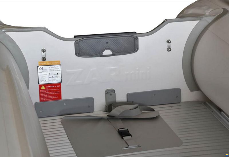 ZARmini ALU 10
