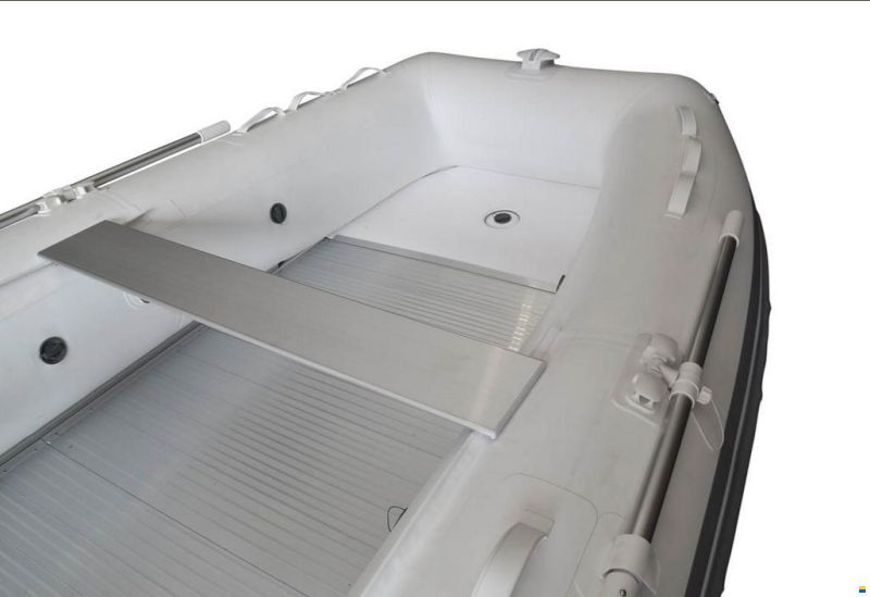 ZARmini ALU 13 mit Speedtubes