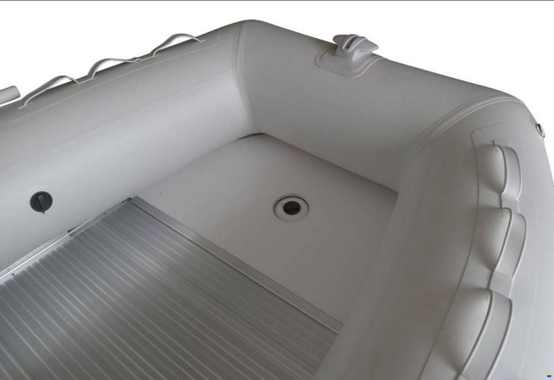 ZARmini ALU 13 mit Speedtubes