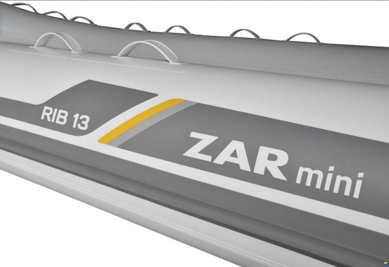 ZARmini RIB PRO 13 DL