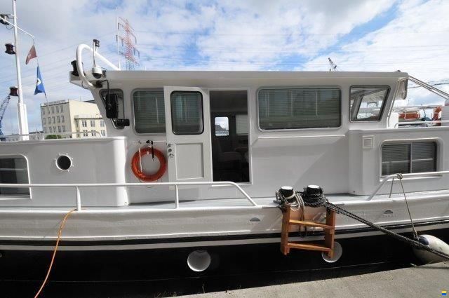 Motorschip 25.00