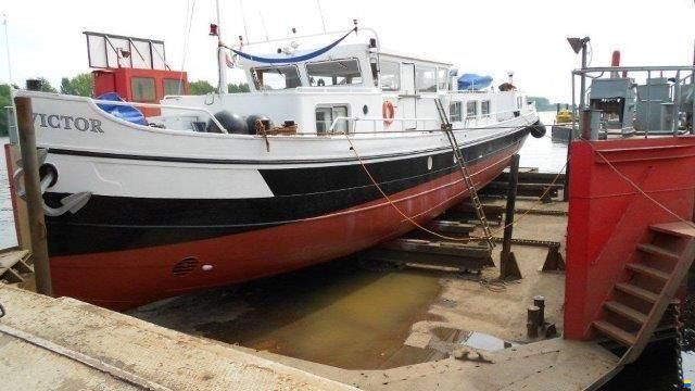 Motorschip 25.00