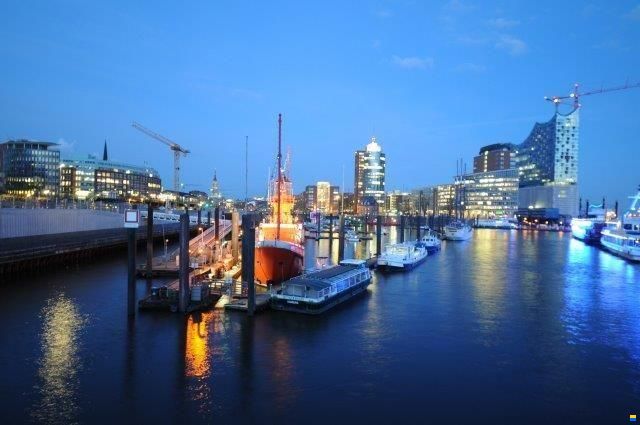 Motorschip 25.00